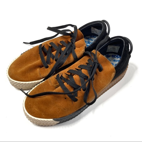 Alexander Wang x Adidas | Sand Skater Shoe Skateboard Sneaker main image 7